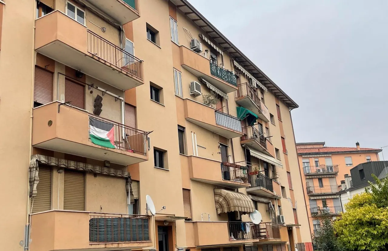 Abitazione popolare a Venezia (Venezia) — foto 1