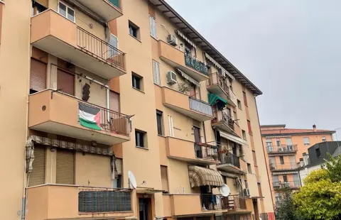 Abitazione popolare