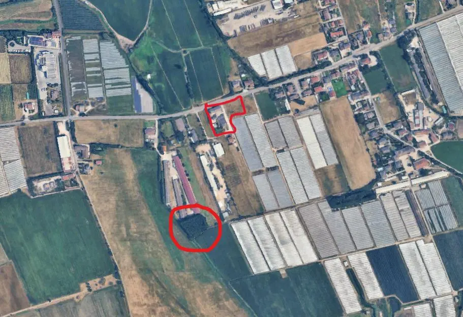 Appartamento civile a Affi (Verona) — foto 1