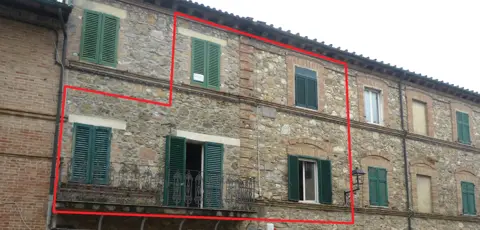 Appartamento civile
