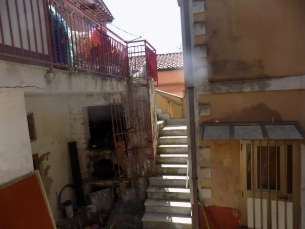 Appartamento a San Cipriano Picentino (Salerno) — foto 1