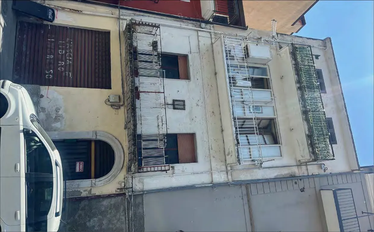 Abitazione popolare a Lamezia Terme (Catanzaro) — foto 1