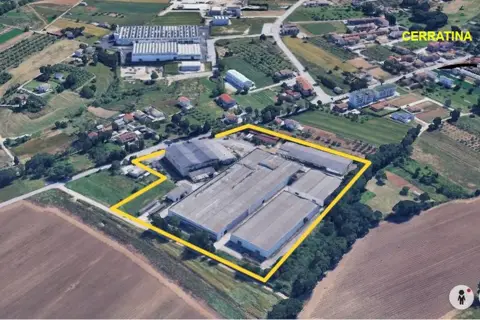 Opificio industriale