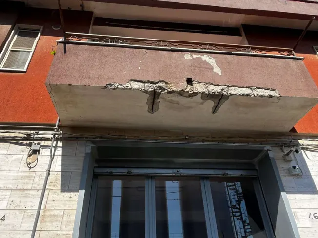Appartamento a San Severo (Foggia) — foto 1