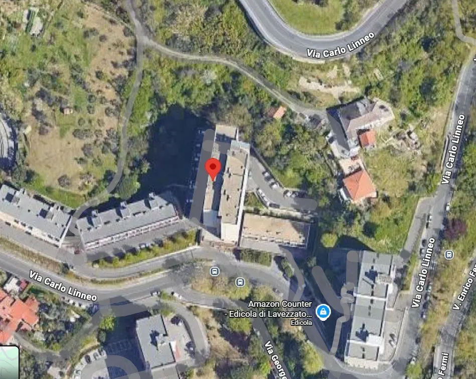Appartamento a Genova (Genova) — foto 1
