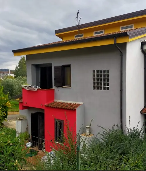 Villino a Bisignano (Cosenza) — foto 1