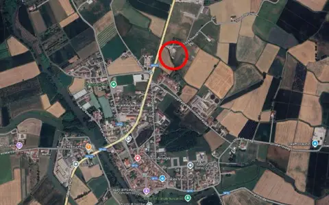 Magazzino