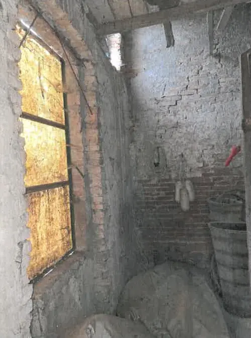 Magazzini e deposito a Spineto Scrivia (Alessandria) — foto 1
