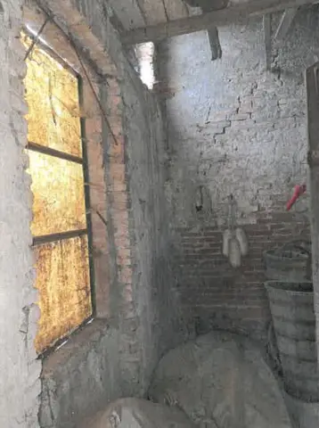Magazzini e deposito