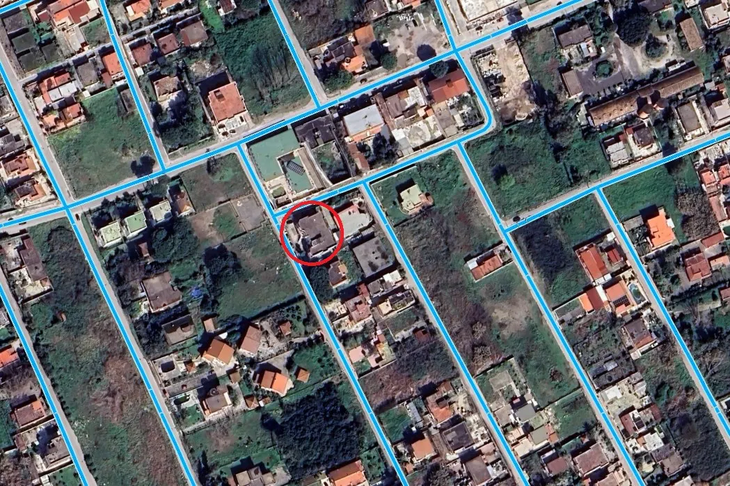 Appartamento a Mondragone (Caserta) — foto 1
