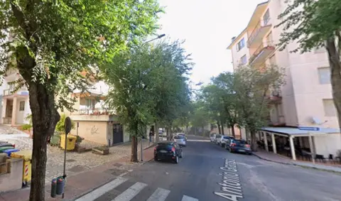 Fabbricati commerciali