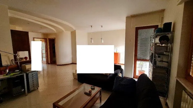 Appartamento civile a Matera (Matera) — foto 1