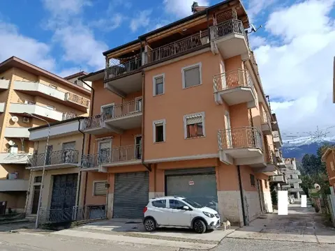 Appartamento