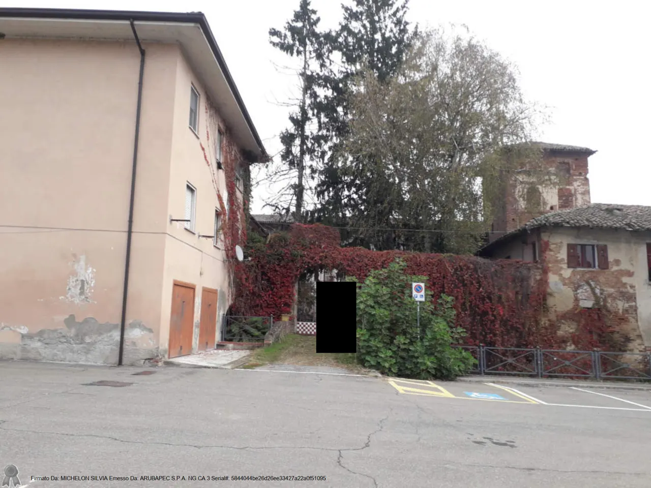 Appartamento a Torre Beretti e Castellaro (Pavia) — foto 1