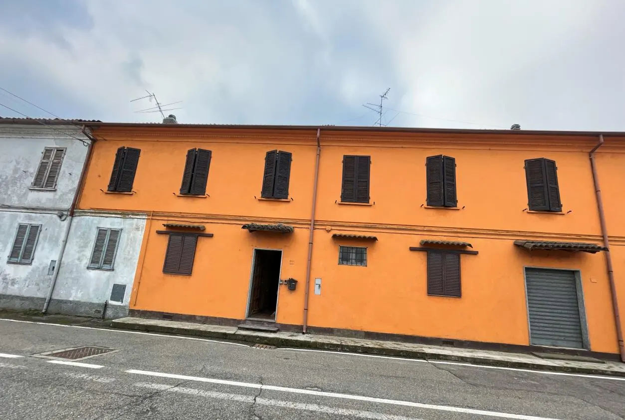 Appartamento a Cozzo (Pavia) — foto 1