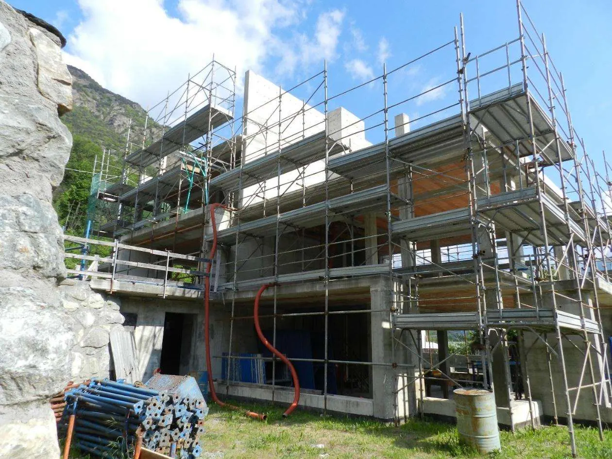 Fabbricato a Champdepraz (Aosta) — foto 1