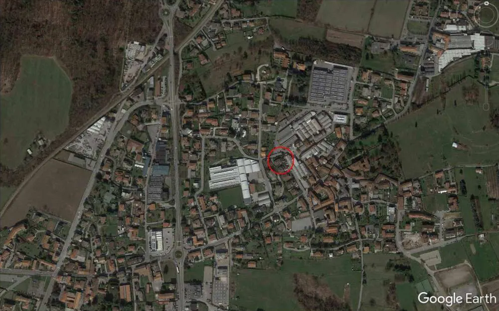 Appartamento a Inverigo (Como) — foto 1