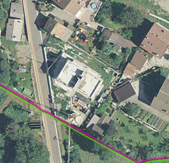 Deposito a Champdepraz (Aosta) — foto 1