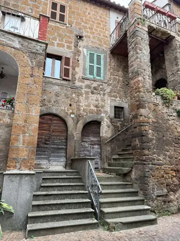 Abitazione popolare