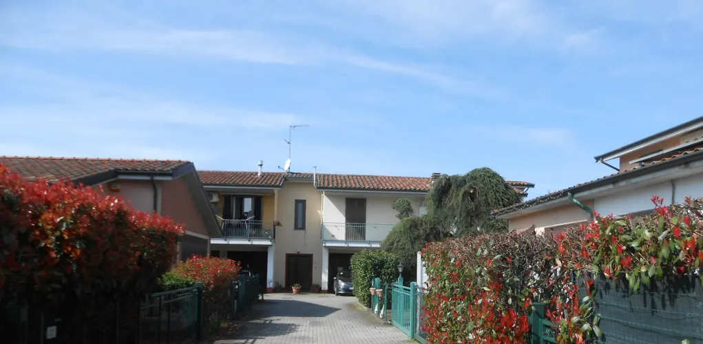 Appartamento a Dorno (Pavia) — foto 1