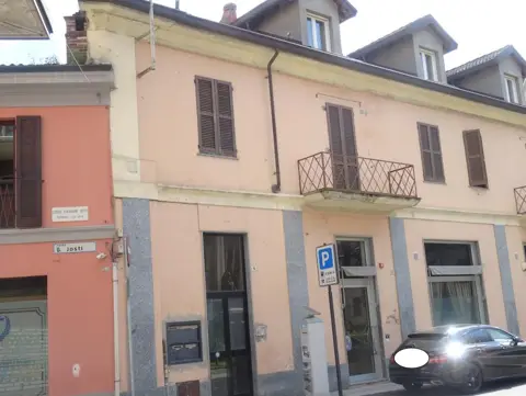 Appartamento civile
