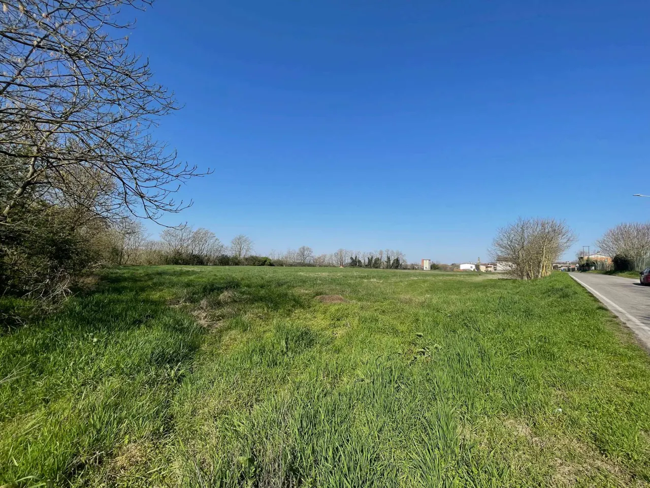 Terreno a Corteolona e Genzone (Pavia) — foto 1
