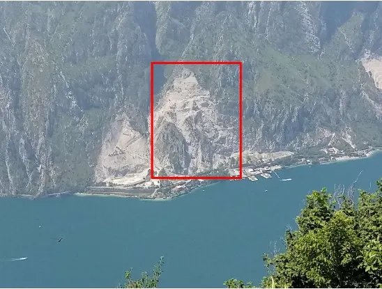 Terreno a Mandello del Lario (Lecco) — foto 1