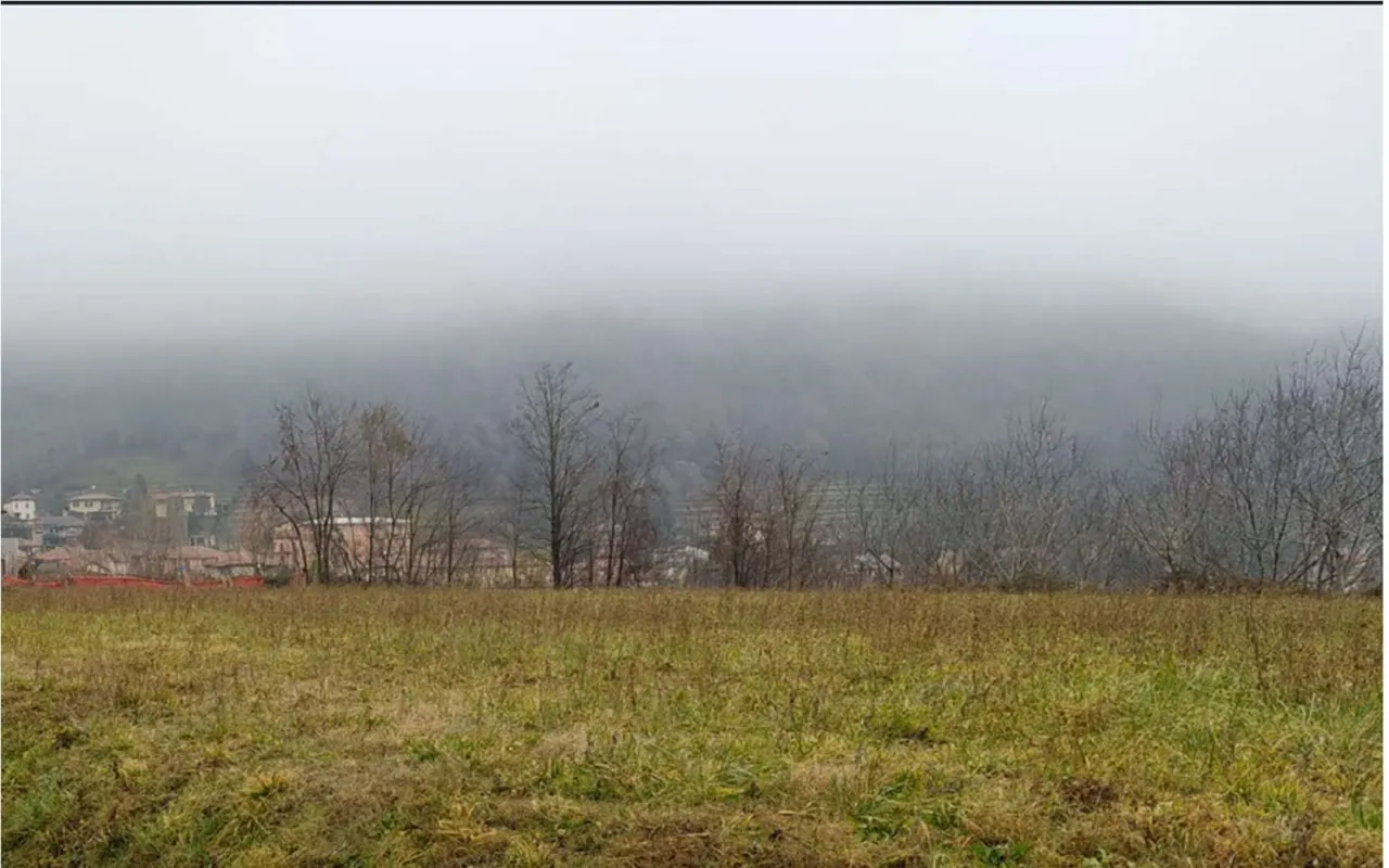 Terreno a Castello di Brianza (Lecco) — foto 1