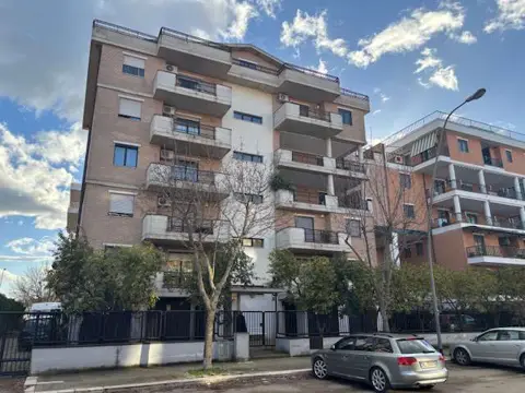 Appartamento