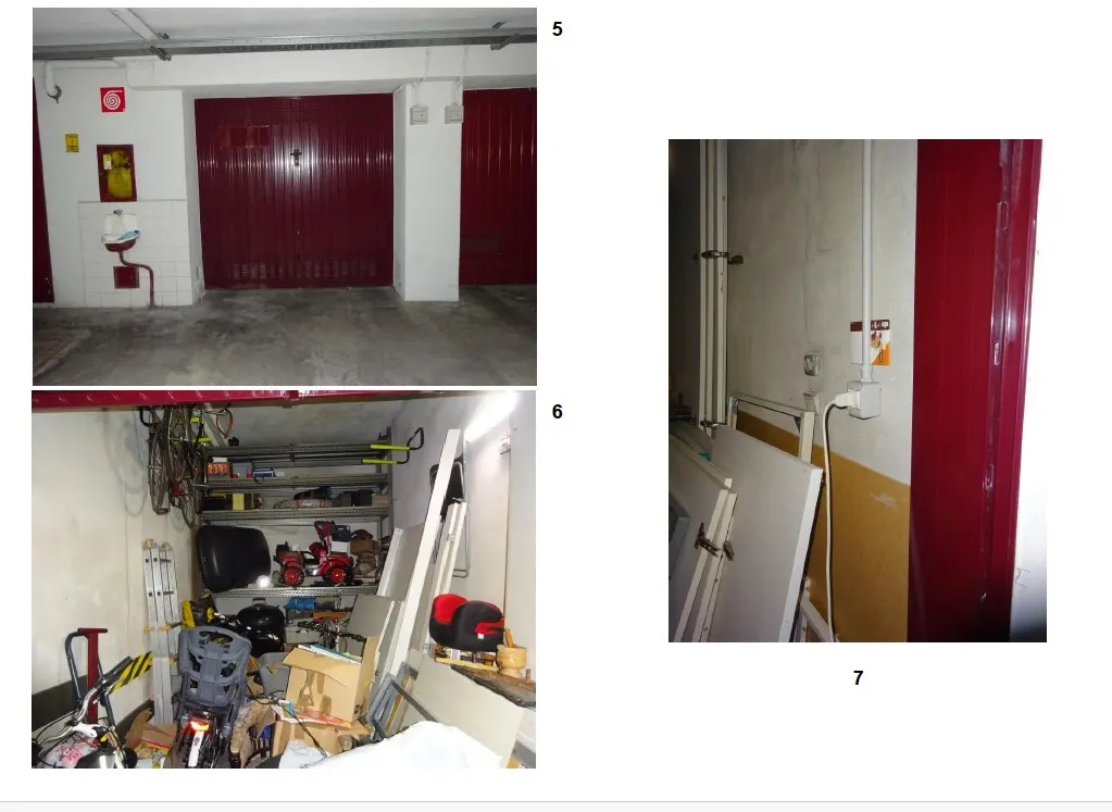 Garage autorimessa a Milano (Milano) — foto 1