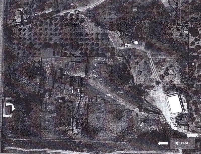 Terreno a San Sostene (Catanzaro) — foto 1