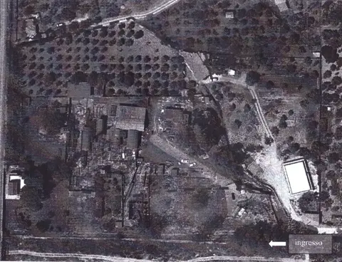 Terreno