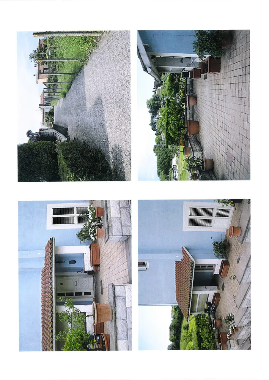 Appartamento a Vetralla (Viterbo) — foto 1