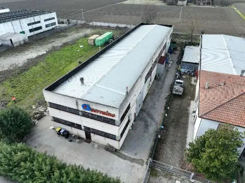 Fabbricati costruiti per esigenze ind