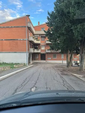 Appartamento