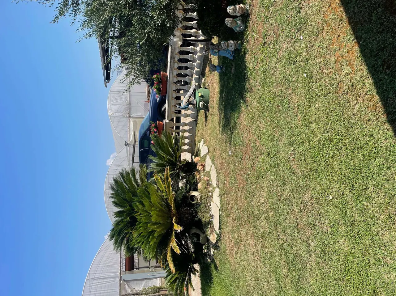 Compendio pignorato a Terracina (Latina) — foto 1
