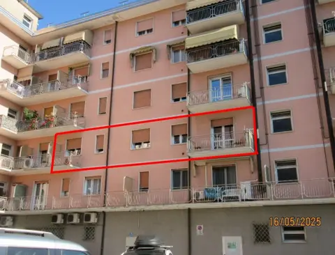 Appartamento civile