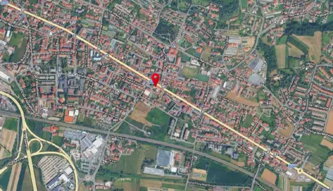 Appartamento