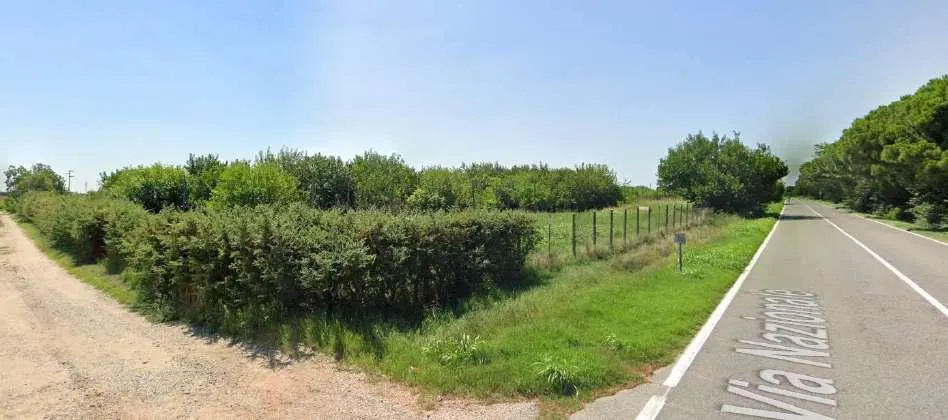 Terreno a Legnago (Verona) — foto 1