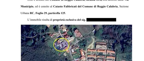 Fabbricato