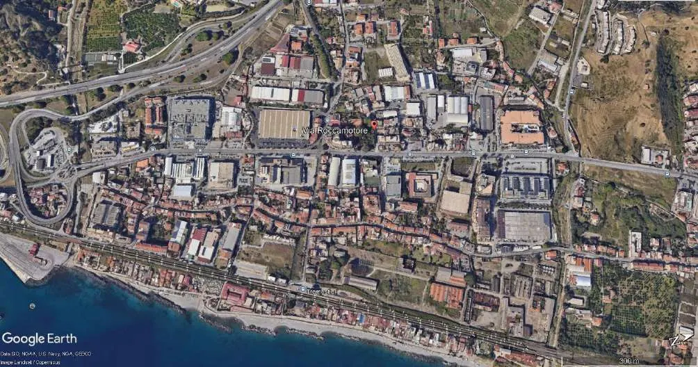 Appartamento civile a Messina (Messina) — foto 1
