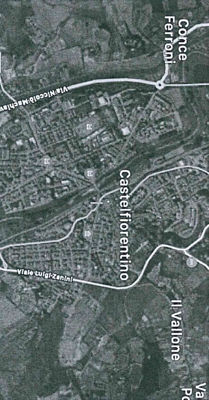 Ufficio a Castelfiorentino (Firenze) — foto 1