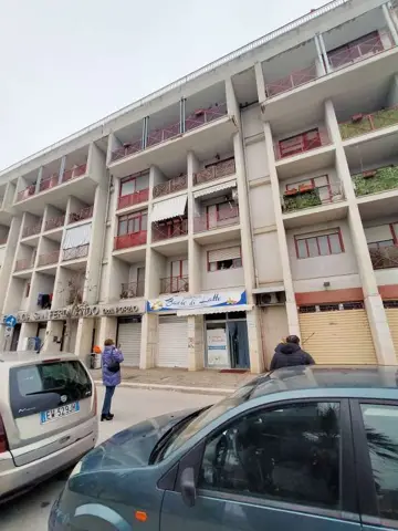 Magazzini e deposito