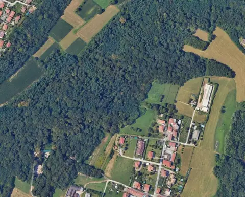 Terreno