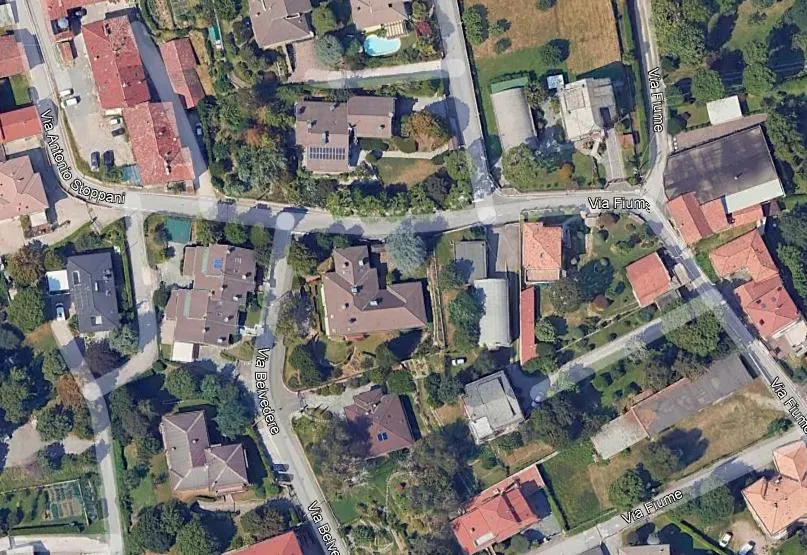 Appartamento a Inverigo (Como) — foto 1