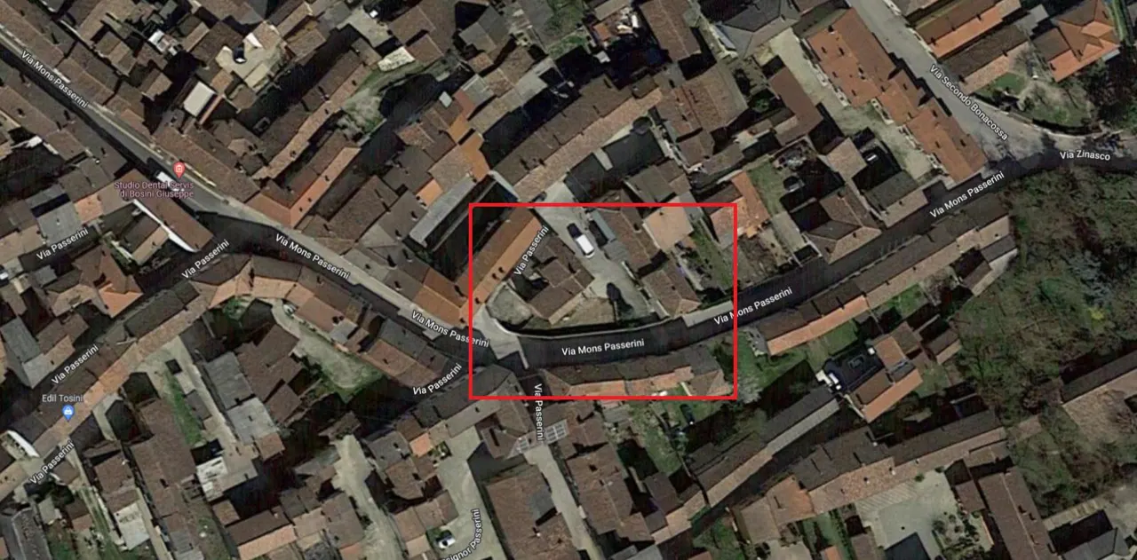 Appartamento civile a Dorno (Pavia) — foto 1