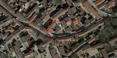 Appartamento civile