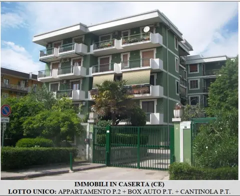 Appartamento civile