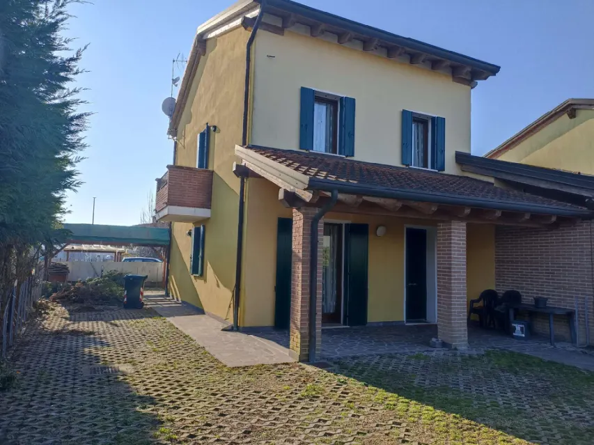 Appartamento civile a Cona (Venezia) — foto 1