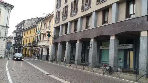 Lastrico solare